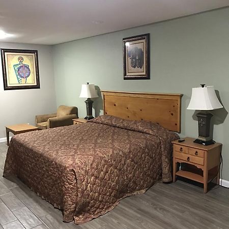 Homestead Inn 圣安东尼奥 外观 照片
