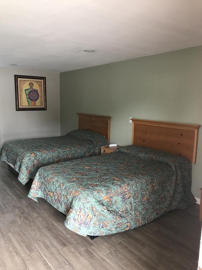 Homestead Inn 圣安东尼奥 外观 照片