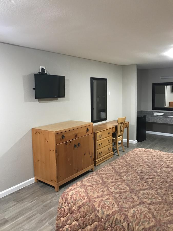 Homestead Inn 圣安东尼奥 外观 照片
